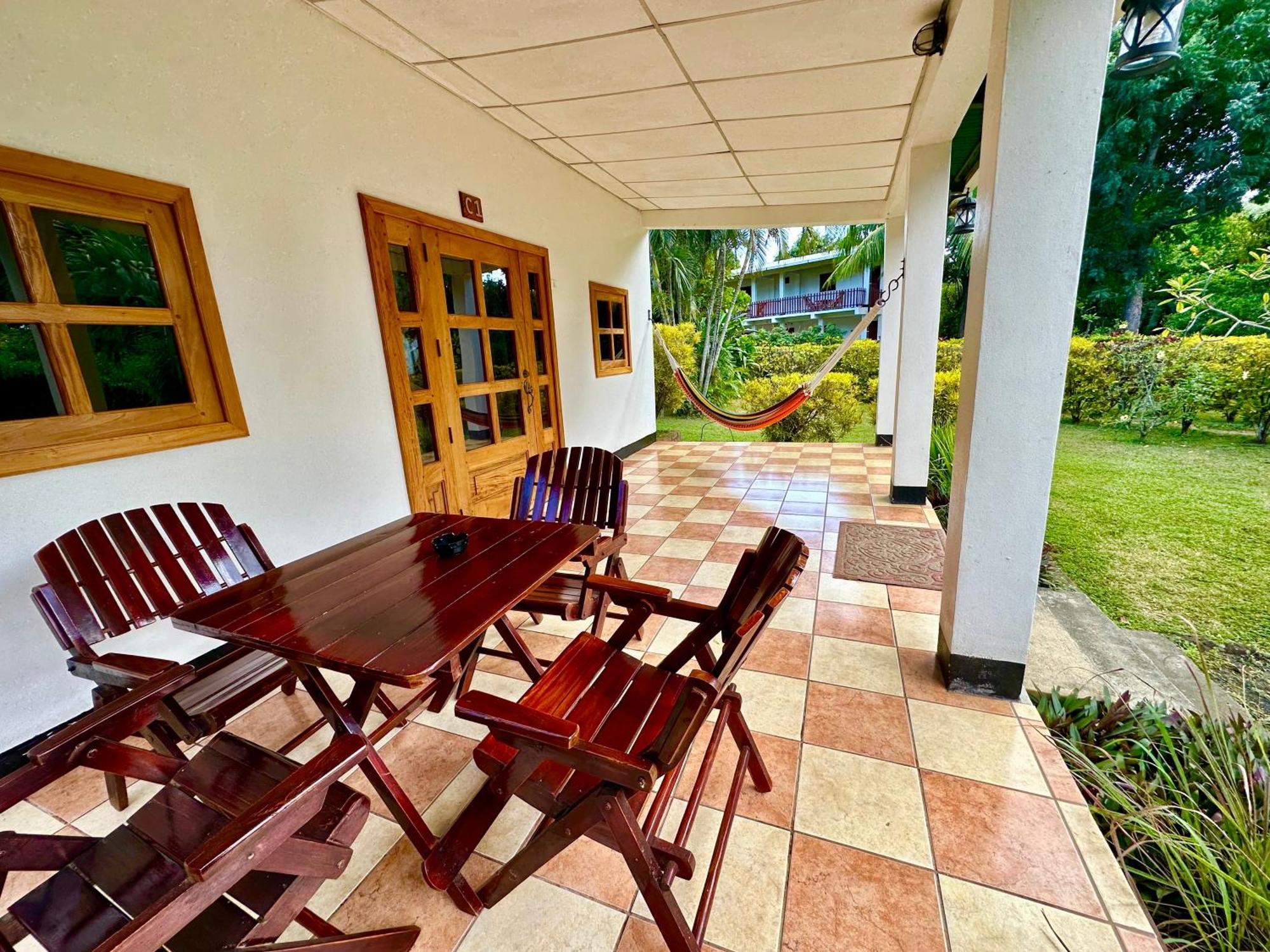 Hospedaje Soma Moyogalpa Luaran gambar