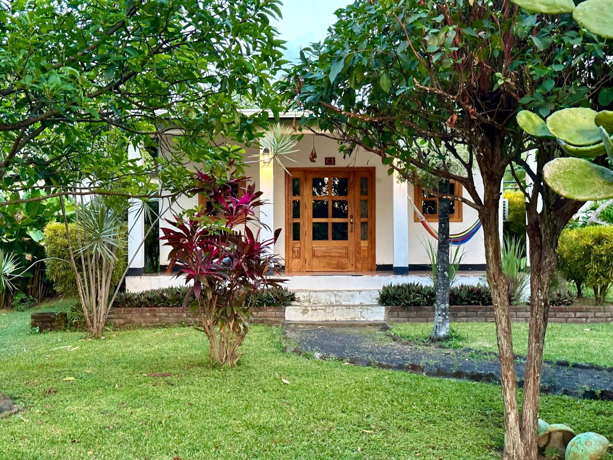 Hospedaje Soma Moyogalpa Luaran gambar