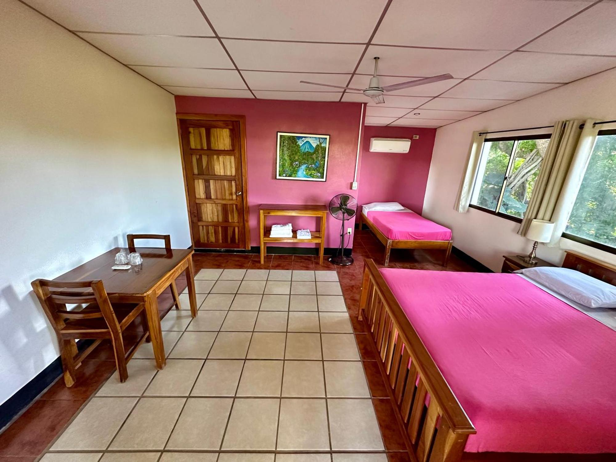 Hospedaje Soma Moyogalpa Luaran gambar