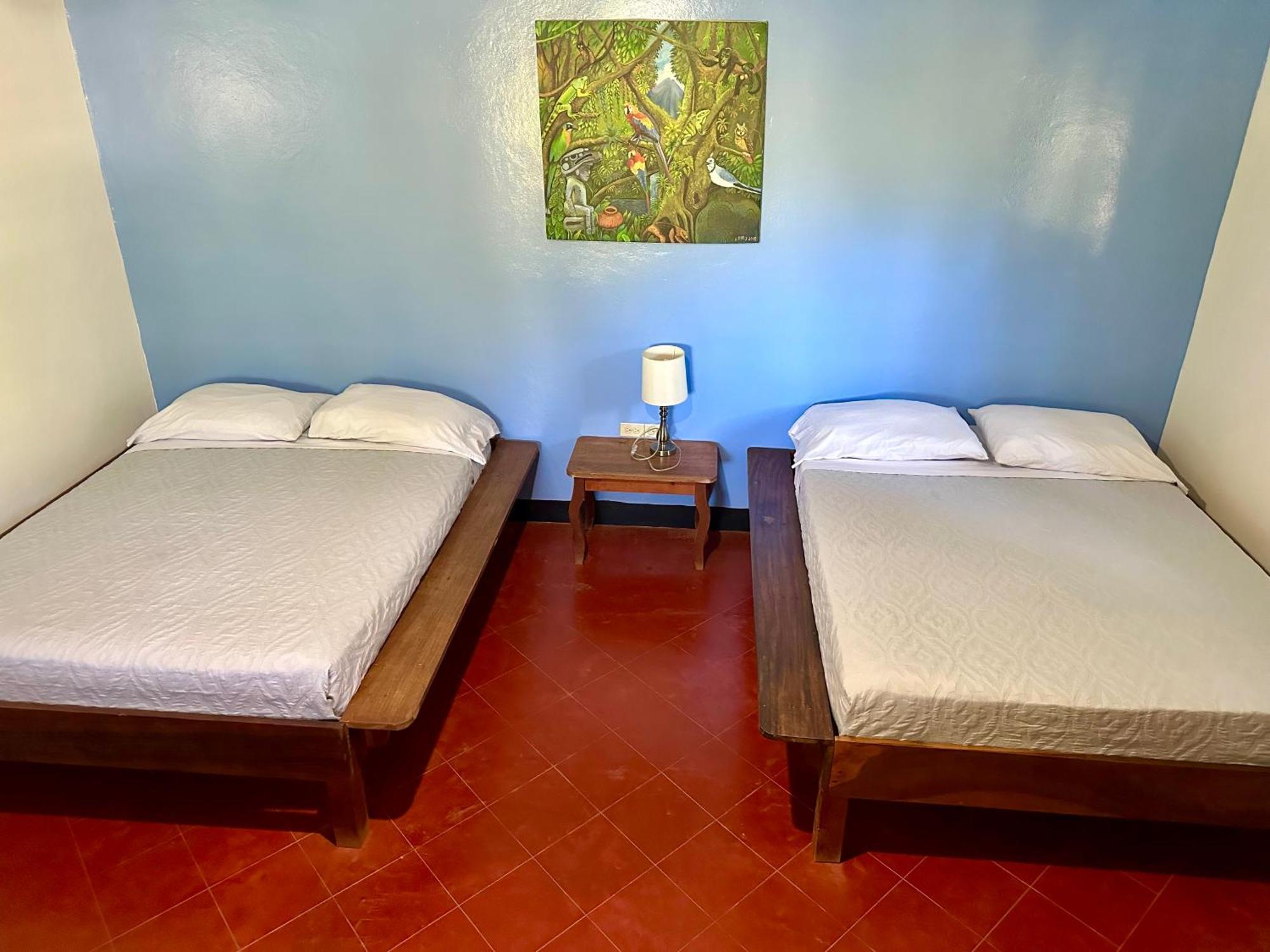 Hospedaje Soma Moyogalpa Luaran gambar