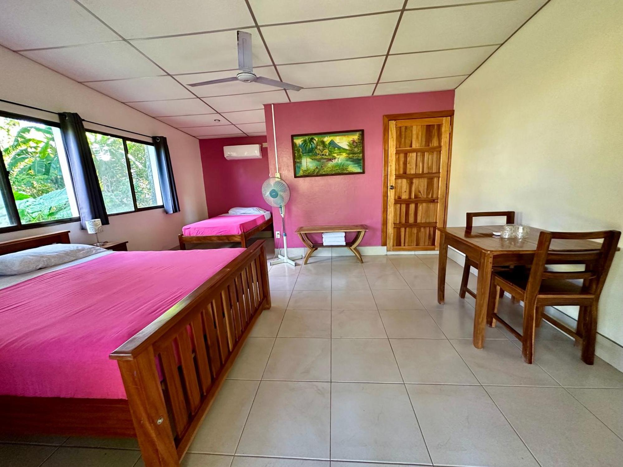 Hospedaje Soma Moyogalpa Luaran gambar