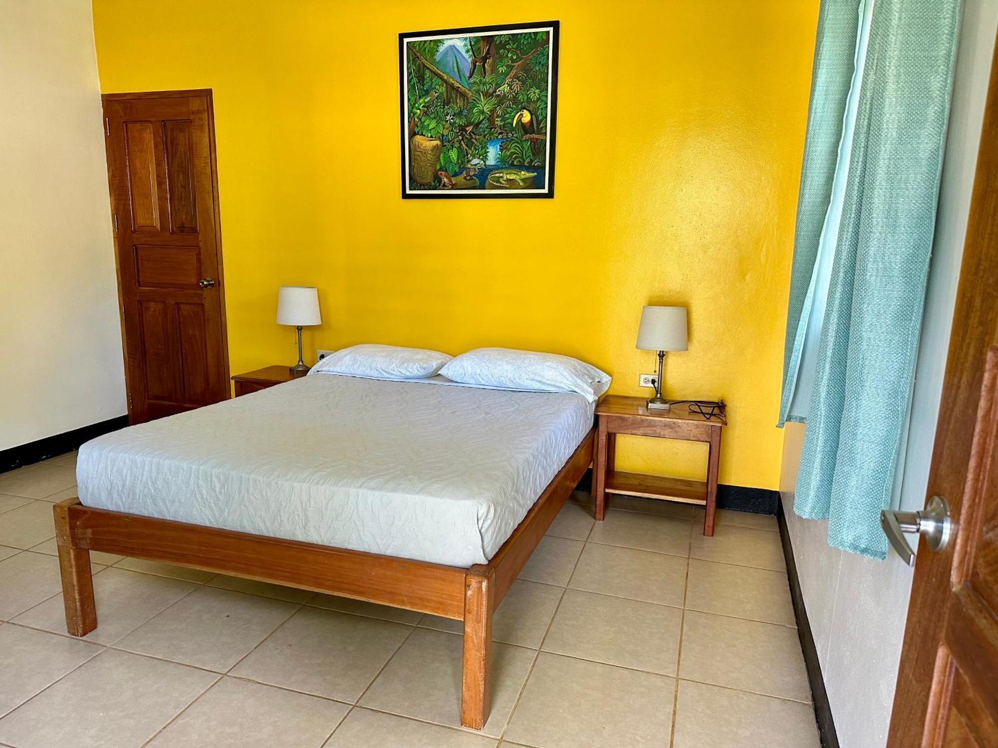 Hospedaje Soma Moyogalpa Luaran gambar