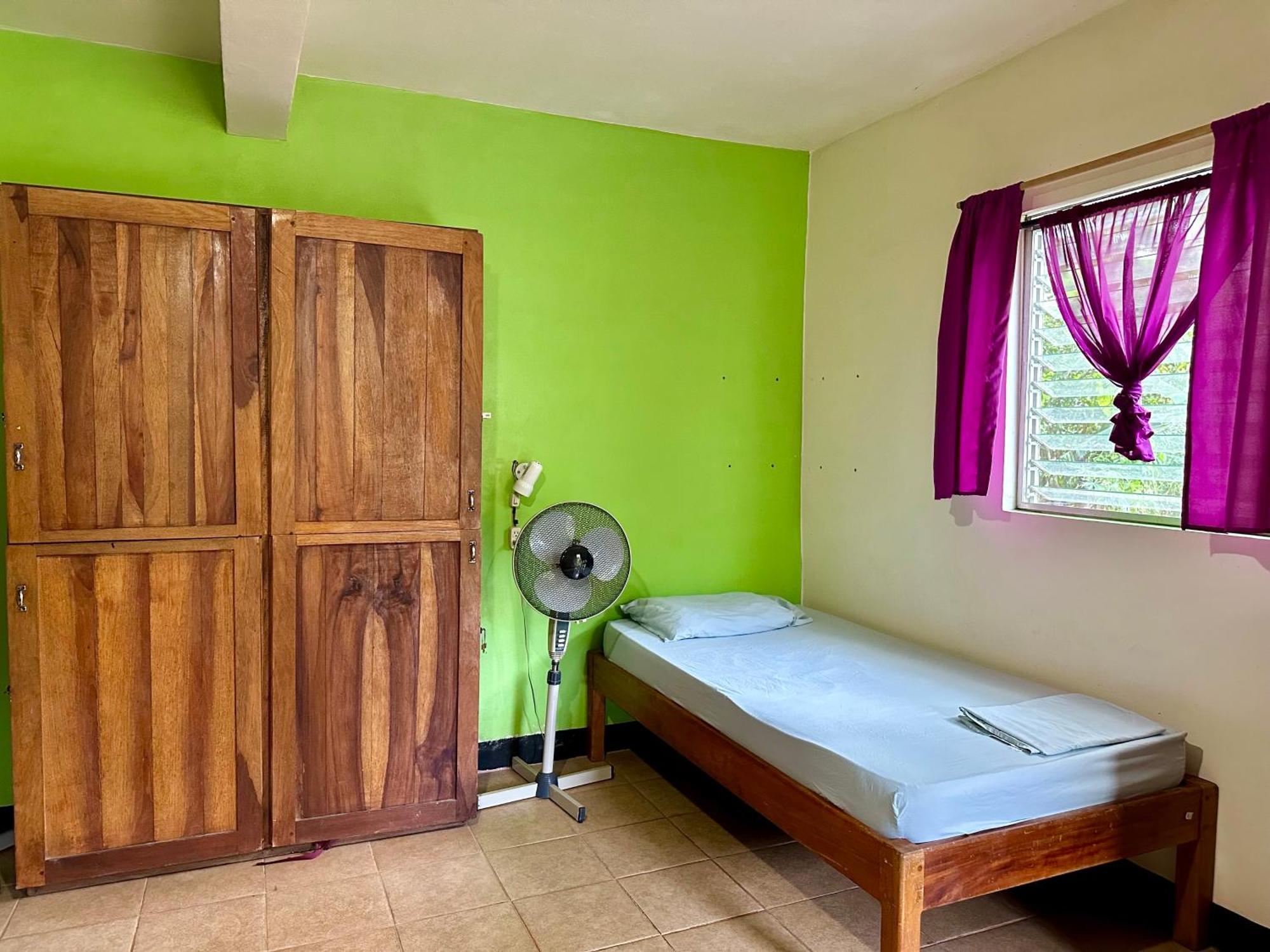 Hospedaje Soma Moyogalpa Luaran gambar