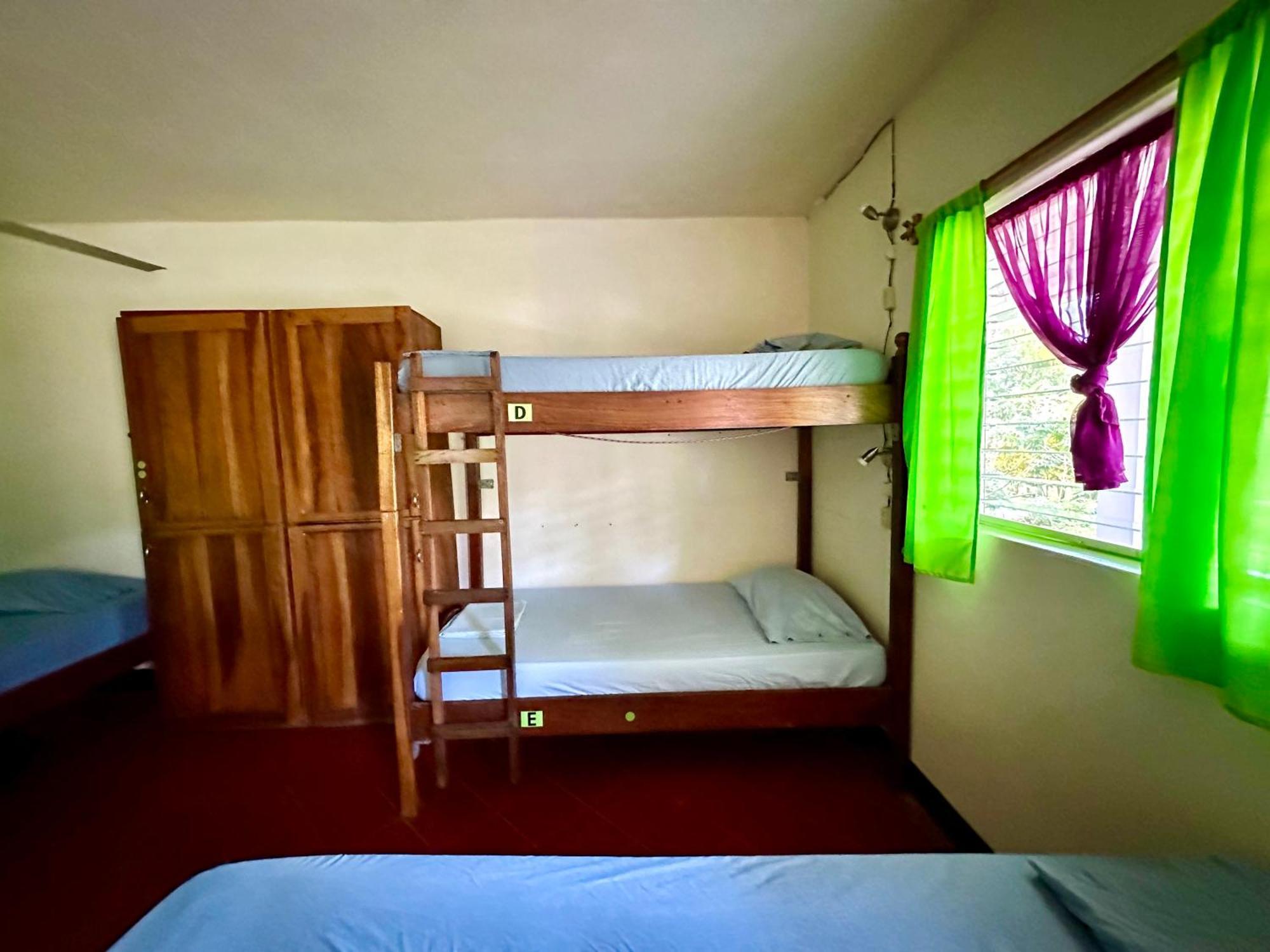 Hospedaje Soma Moyogalpa Luaran gambar