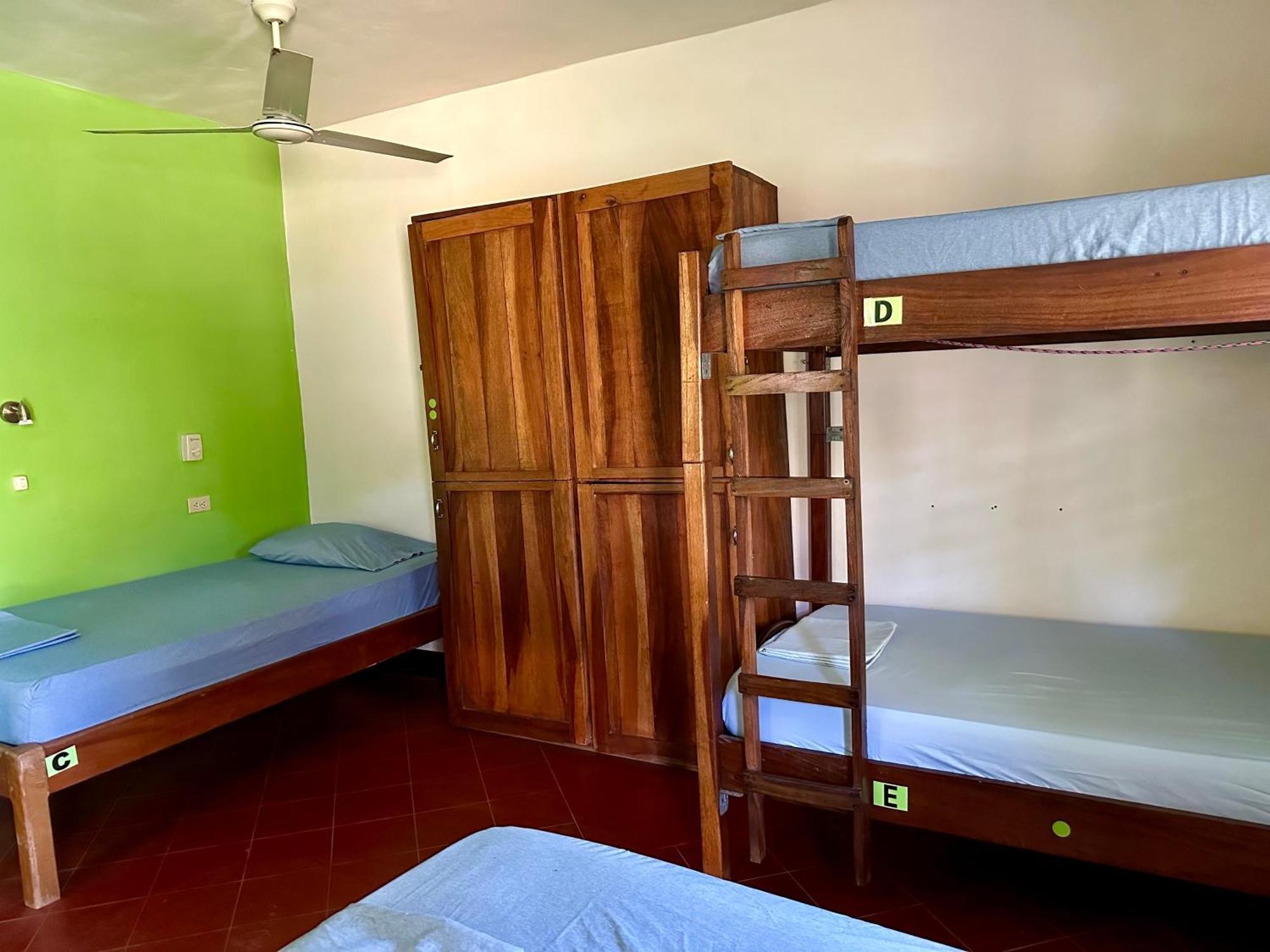 Hospedaje Soma Moyogalpa Luaran gambar