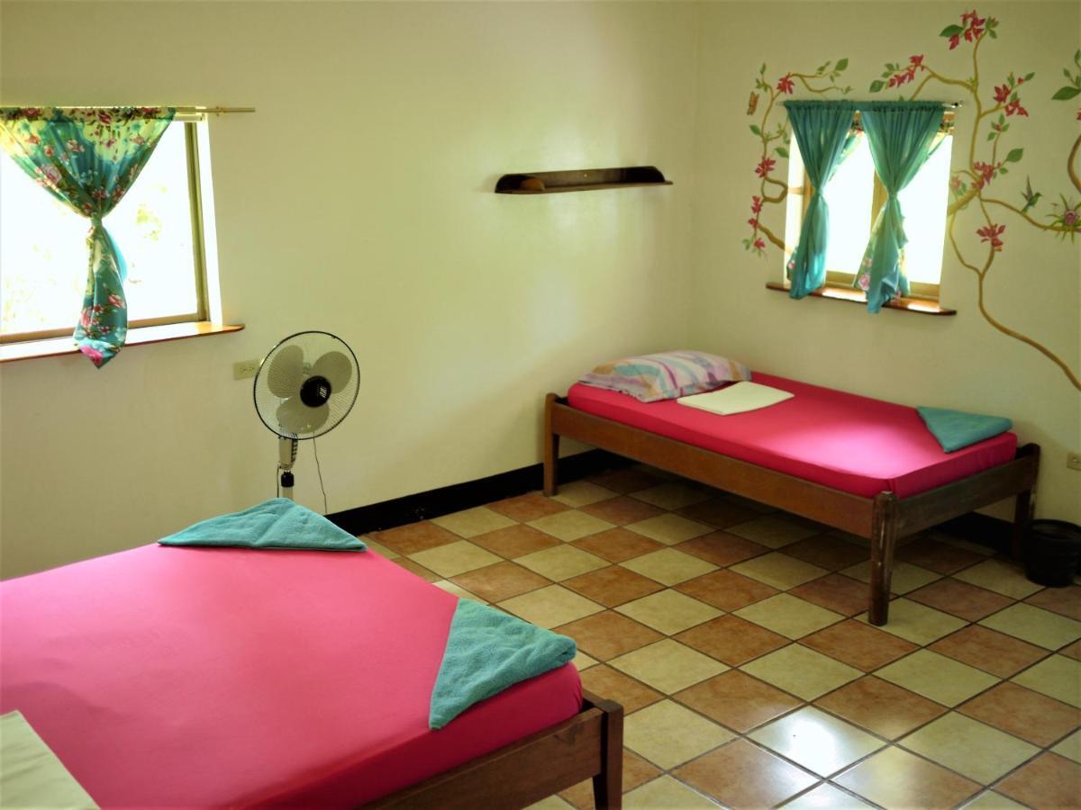 Hospedaje Soma Moyogalpa Luaran gambar