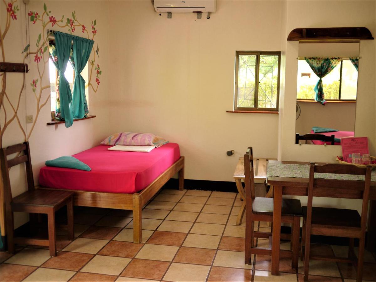 Hospedaje Soma Moyogalpa Luaran gambar