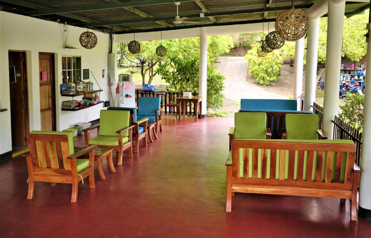 Hospedaje Soma Moyogalpa Luaran gambar