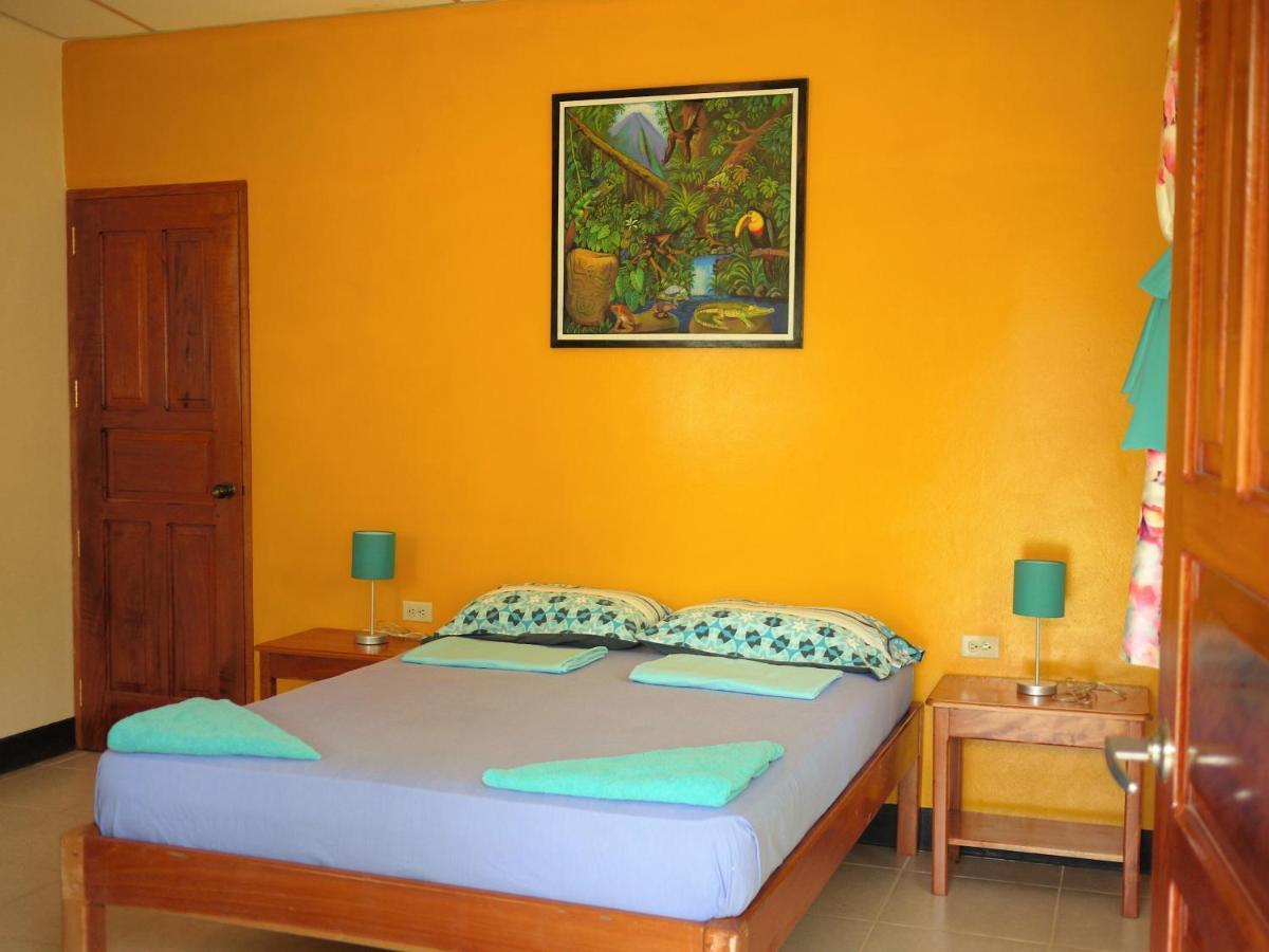 Hospedaje Soma Moyogalpa Luaran gambar
