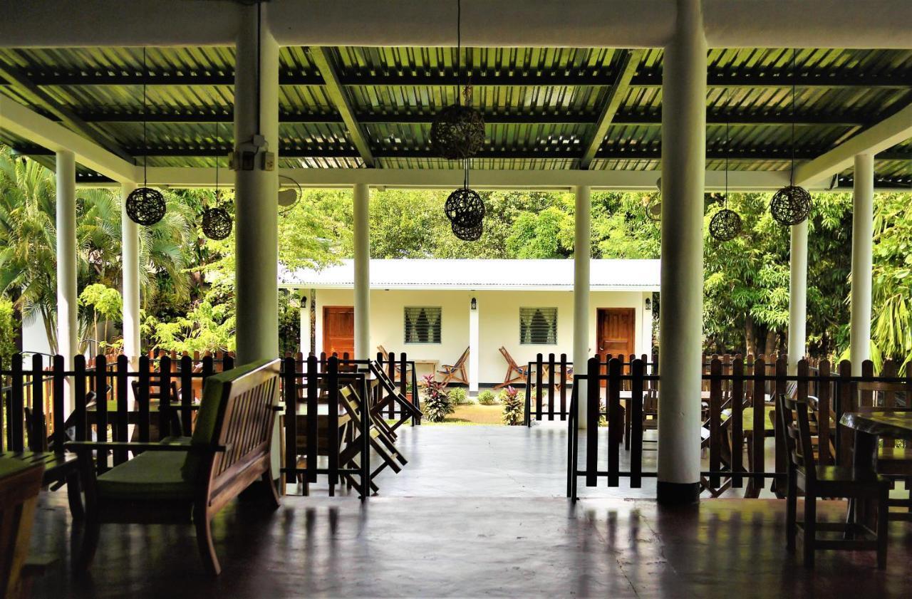 Hospedaje Soma Moyogalpa Luaran gambar