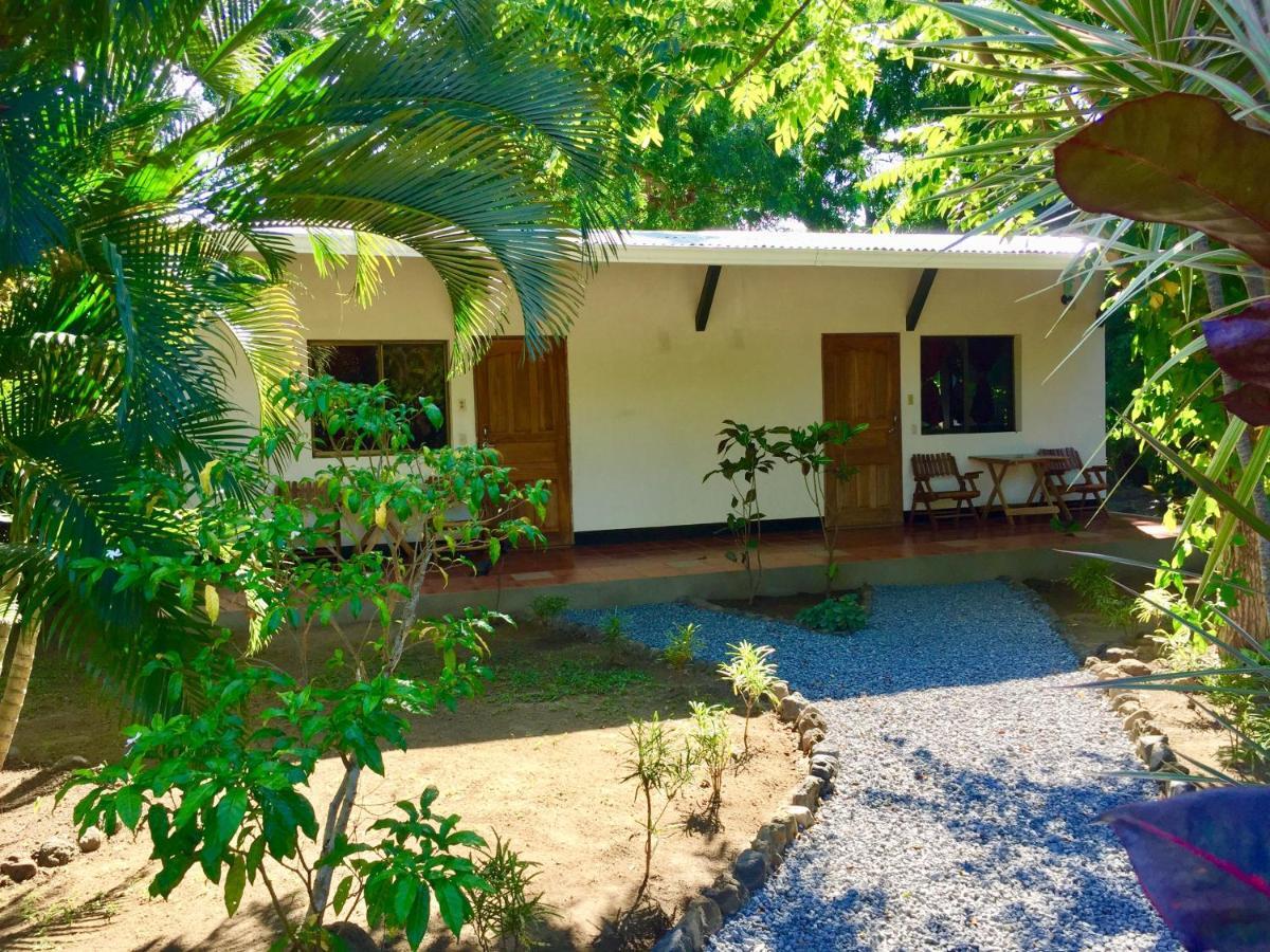 Hospedaje Soma Moyogalpa Luaran gambar