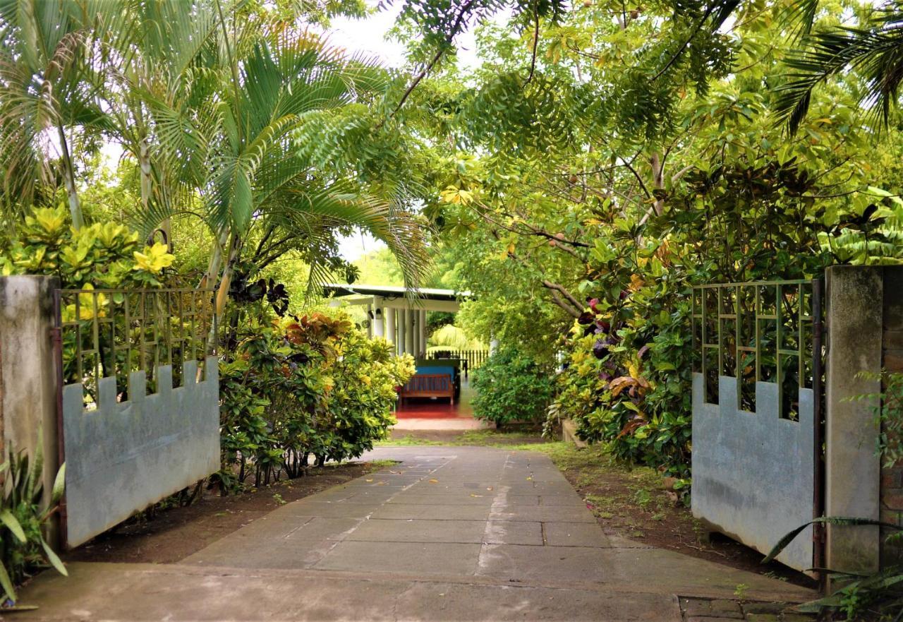 Hospedaje Soma Moyogalpa Luaran gambar