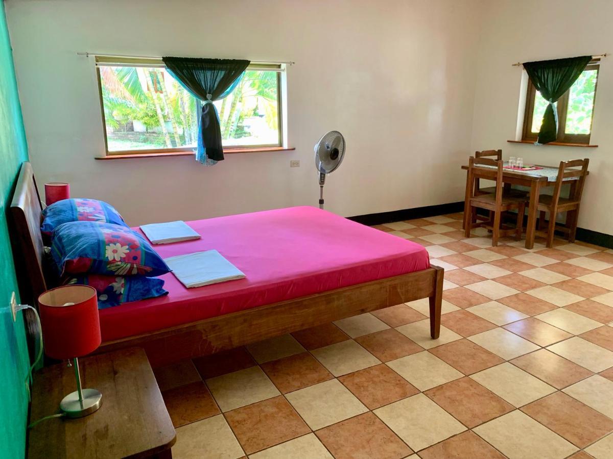 Hospedaje Soma Moyogalpa Luaran gambar