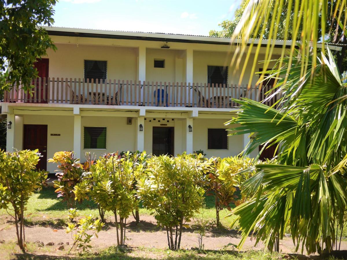 Hospedaje Soma Moyogalpa Luaran gambar