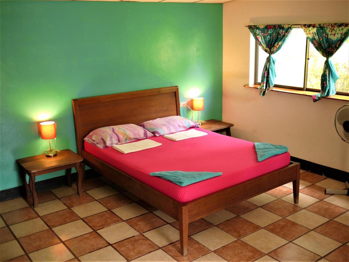 Hospedaje Soma Moyogalpa Luaran gambar