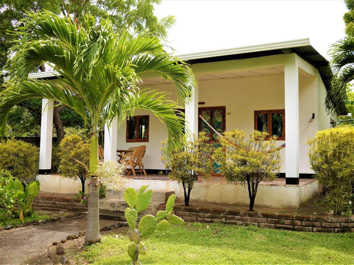 Hospedaje Soma Moyogalpa Luaran gambar