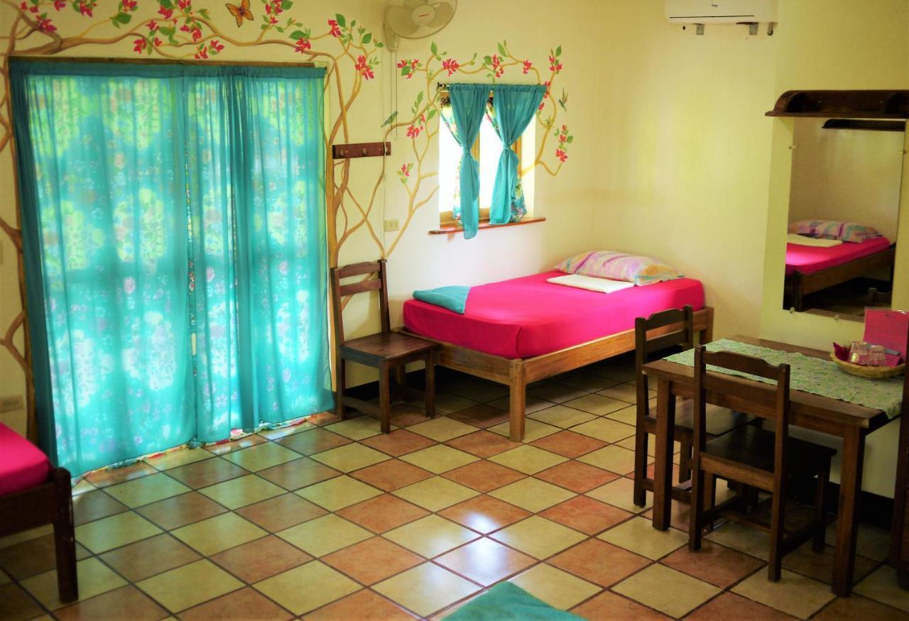 Hospedaje Soma Moyogalpa Luaran gambar